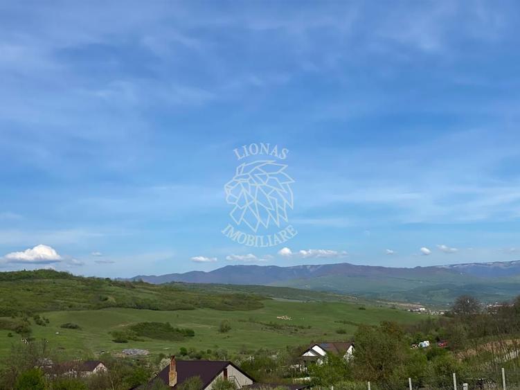 Teren agricol extravilan de 2160 mp, în Jelna