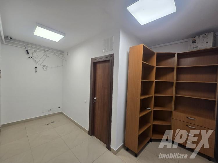 Spațiu comercial, de 32 mp, în Sălaj