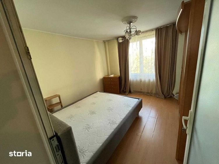 inchiriere apartament 2 camre langa metrou lujerului - 8