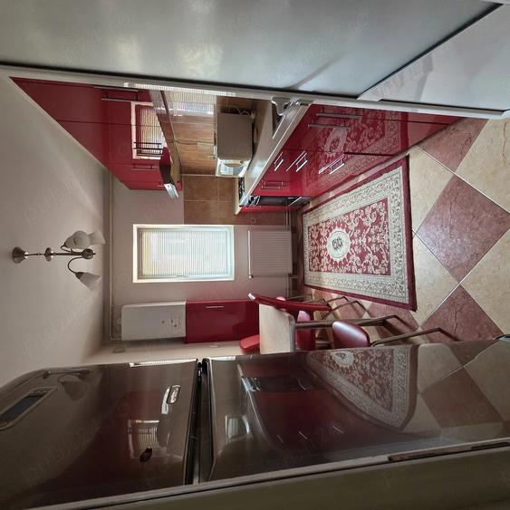 Apartament cu 2 camere decomandat în Zorilor