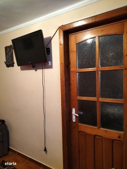 Casă cu 1 camere cu Canalizare în Central