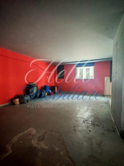 Spațiu comercial, de 436.64999389648 mp, în Central