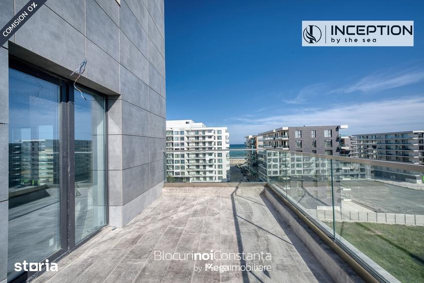 Apartament cu 2 camere în Nord
