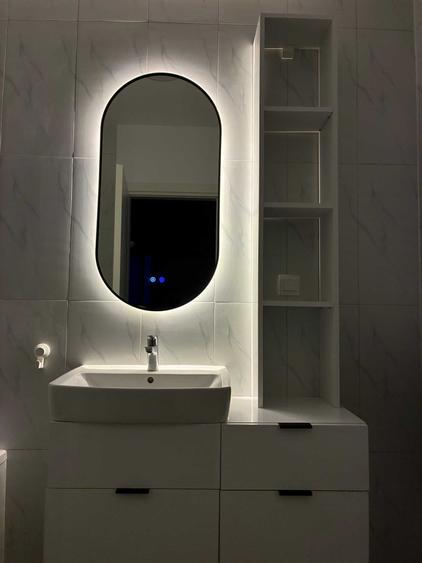 Apartament cu 3 camere decomandat în Lipovei