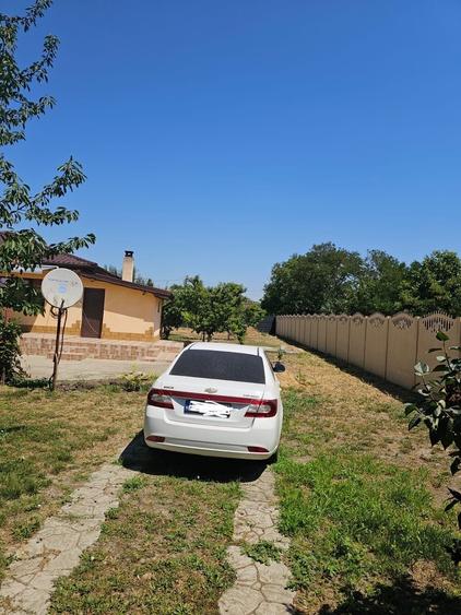 Casă cu 3 camere în Central