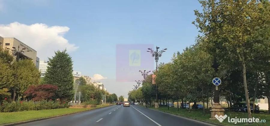 Spațiu comercial, de 128 mp, în Unirii