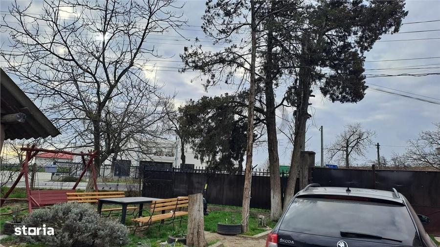 Casă cu 2 camere în Inand