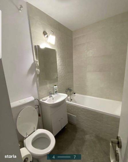 Apartament cu 2 camere în Siret