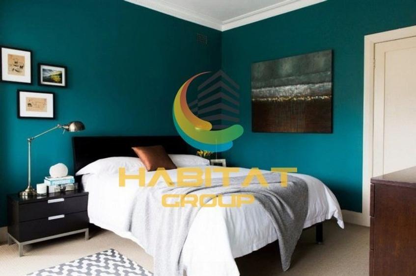 Apartament cu 2 camere decomandat în Berceni — fotografia 1