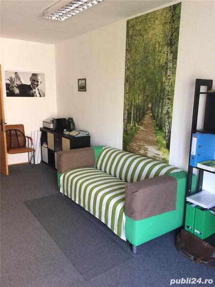 Apartament cu 3 camere decomandat în Alba Iulia