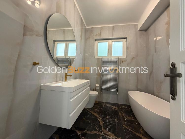 Apartament cu 2 camere în Dorobanți
