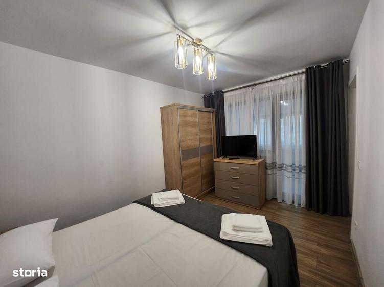 Apartament cu 4 camere decomandat în Ultracentral