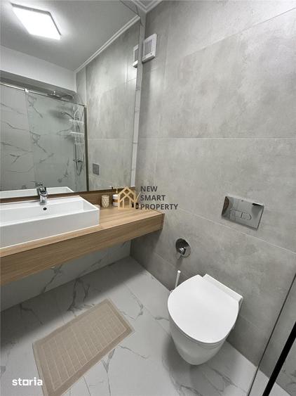 Apartament cu 2 camere în Calea Aradului