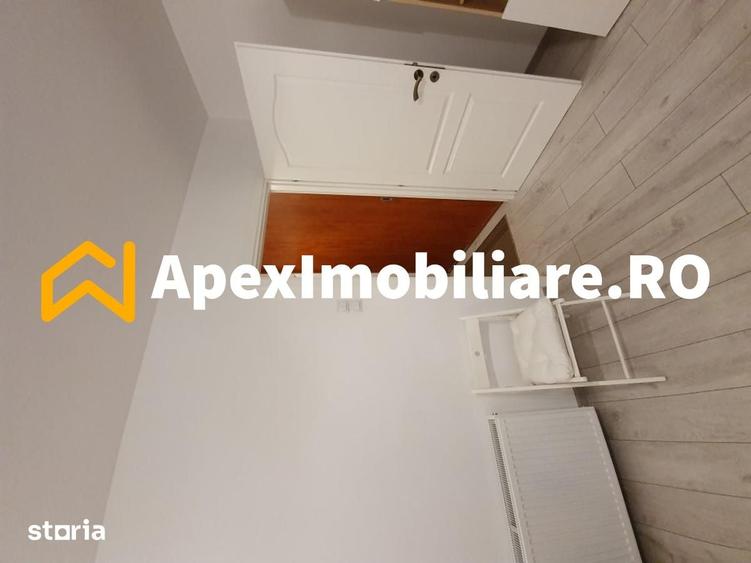 Garsonieră decomandată în Vatra Luminoasă