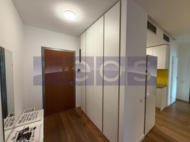 Apartament cu 2 camere, mobilat în Șoseaua Nordului