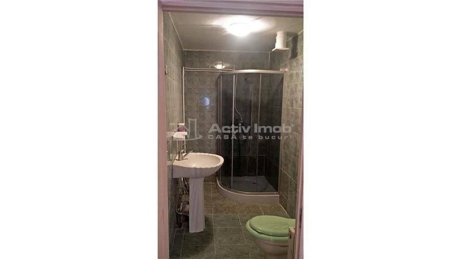Casă cu 3 camere cu Centrală Termică în 13 Septembrie