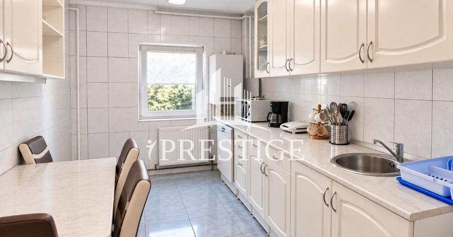Apartament cu 2 camere semidecomandat, mobilat în Ștrand
