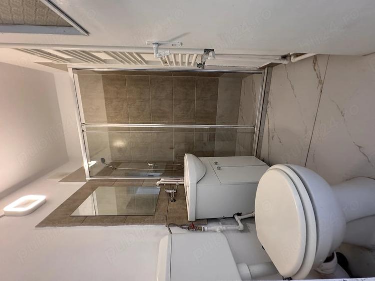 Apartament cu 2 camere semidecomandat în Electroprecizia