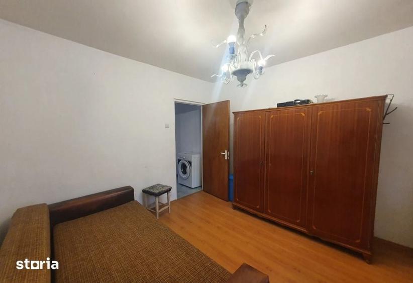 Apartament cu 3 camere în Titan