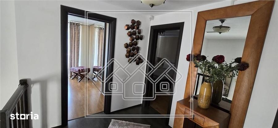 Casă cu 4 camere cu Teren 265 Mp în Central