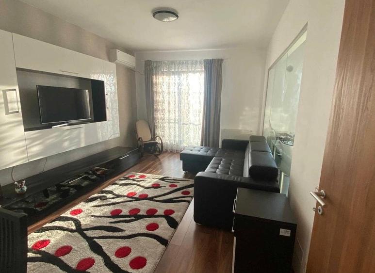 Apartament cu 2 camere decomandat în Grozăvești