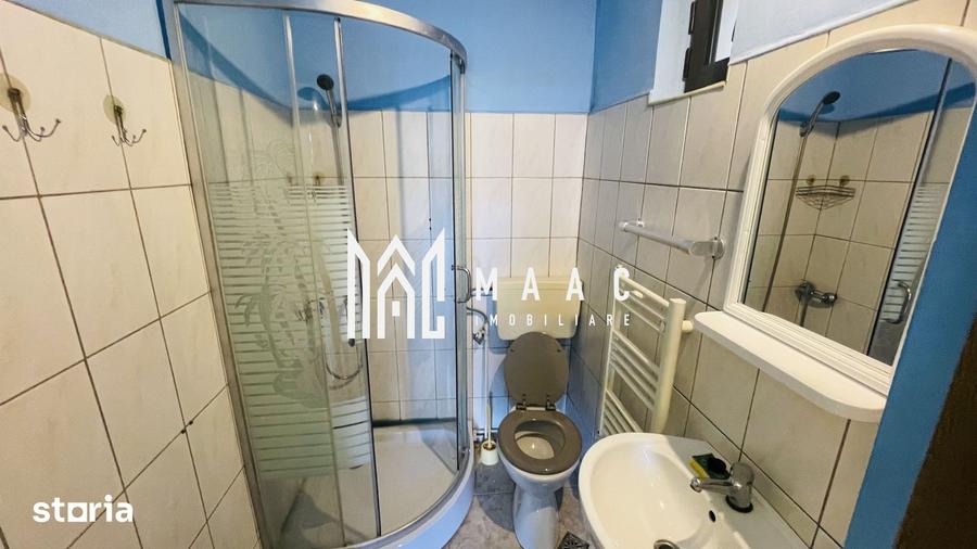 Casă cu 9 camere cu Teren 700 Mp în Turnișor
