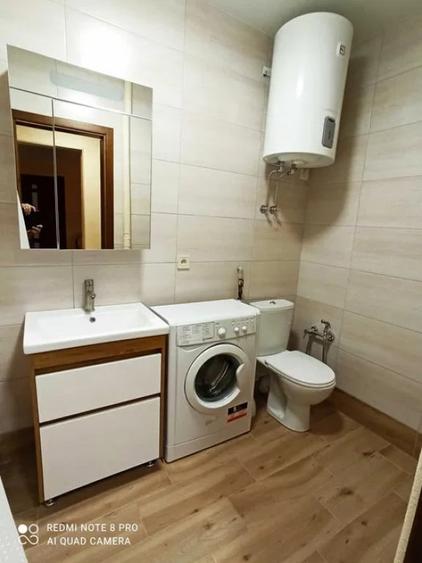 Apartament cu 2 camere decomandat în Mihai Bravu