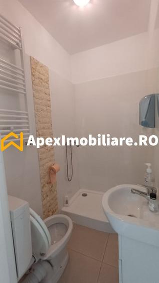 Spațiu comercial, de 146 mp, în Mihai Bravu