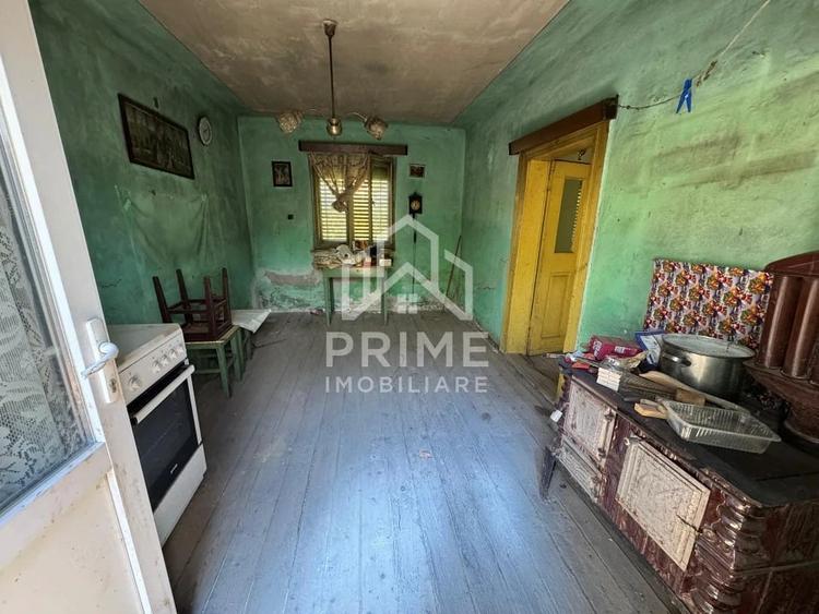 Casa de vanzare | 122 mp utili | DEMOLABILA - 1