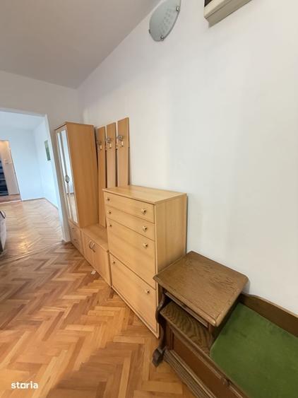 Apartament 2 camere de inchiriat, Calea Aradului - 7