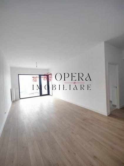 Apartament cu 2 camere decomandat în Tudor Vladimirescu