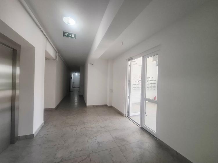 Apartament premium cu 2 camere în Avangard Grande Village - 24