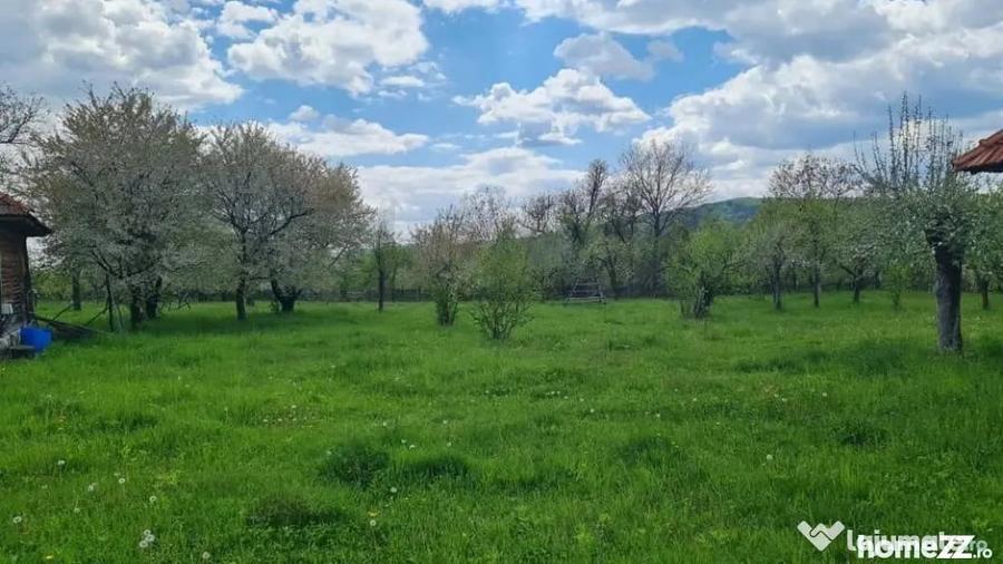Casă cu 7 camere cu Teren 20855 Mp în Central