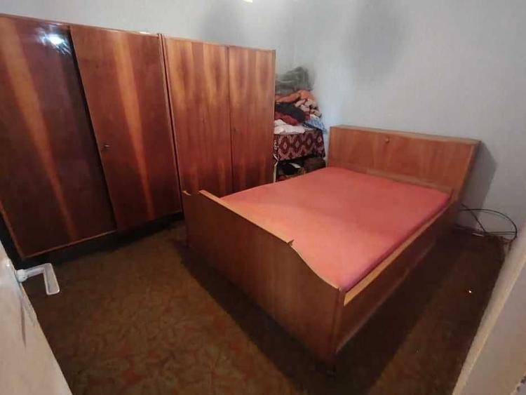 Apartament cu 2 camere nedecomandat în Milcov