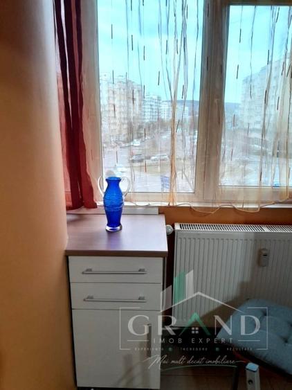 Garsonieră, mobilată în Mănăștur