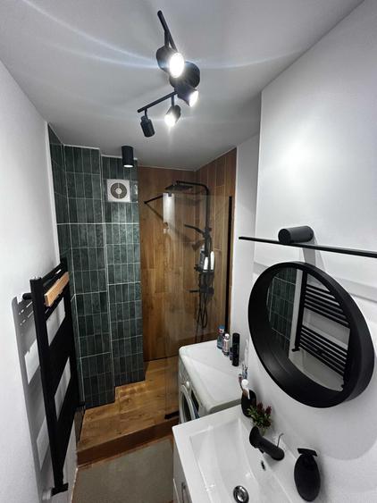 Apartament de inchiriat, 1 camera - Zona centrala (Hotel Faleza) - 3
