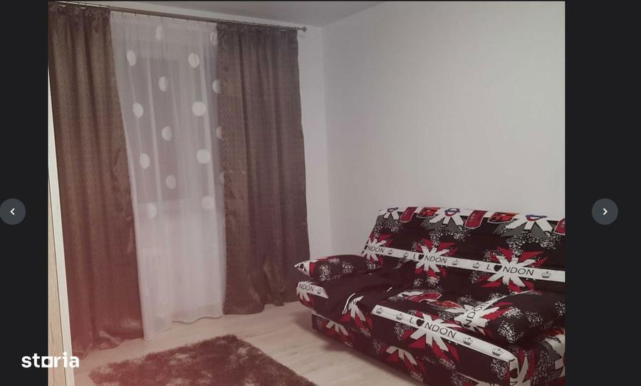 Garsonieră decomandată în Pantelimon
