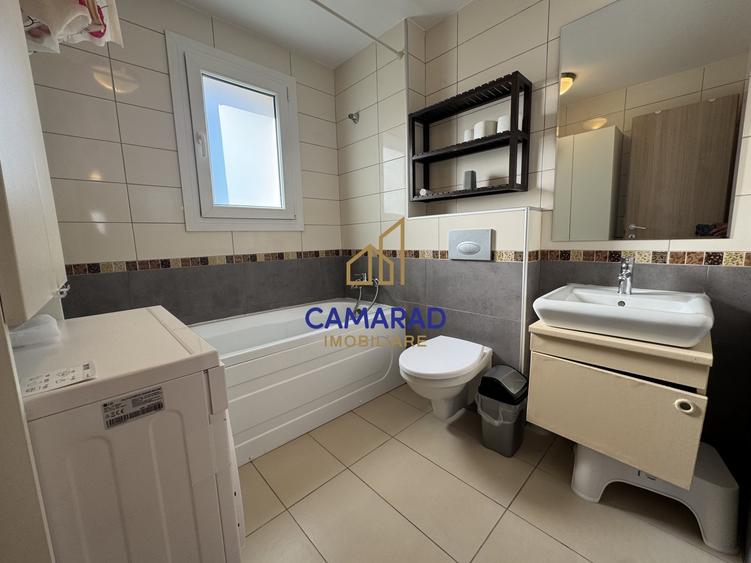 Vila de închiriat cu 3 camere si curte | Cosmopolis - 8