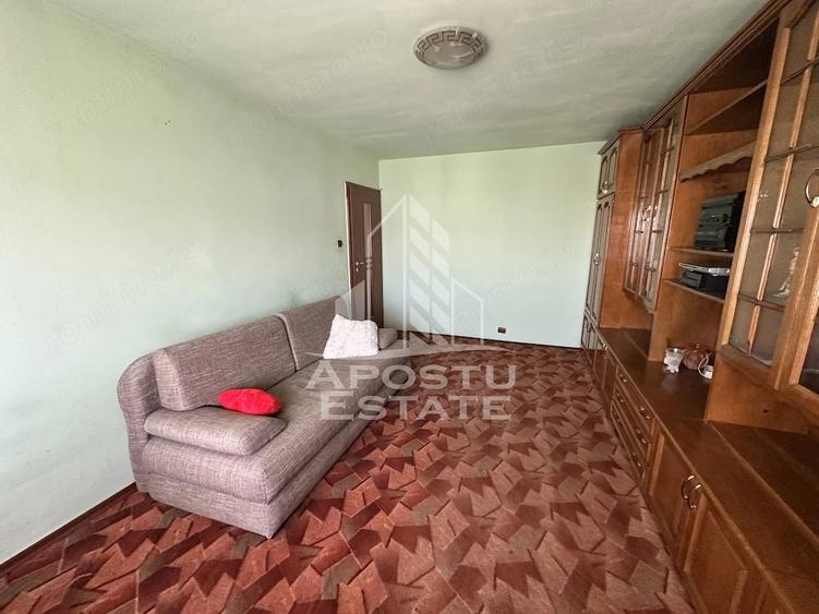 Apartament de vanzare cu 2 camere, 51mp, zona Girocului - 4