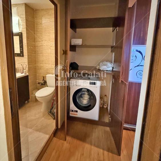 | Apartament cu 2 camere | Mobilat si Utilat | Micro 20 | - 3