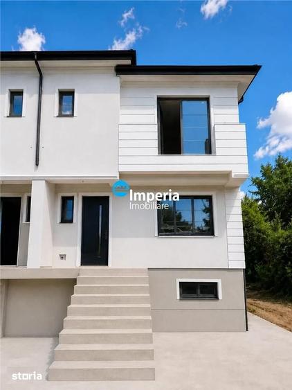 Casă cu 4 camere cu Teren 350 Mp în Copou