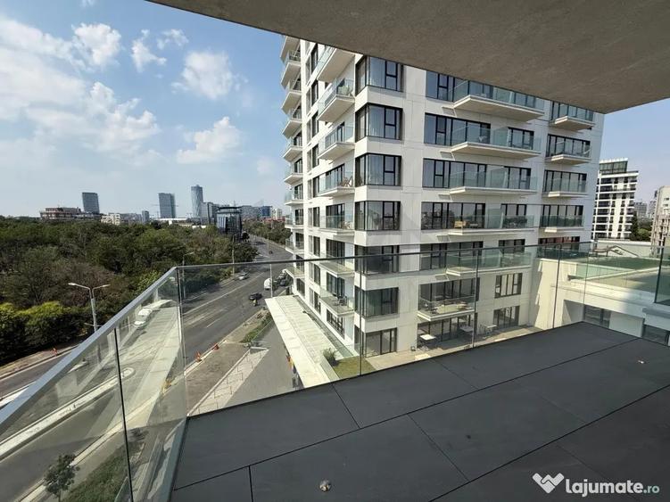 Apartament High End 3 Camere I One Verdi Park I Zona Flor... - 1