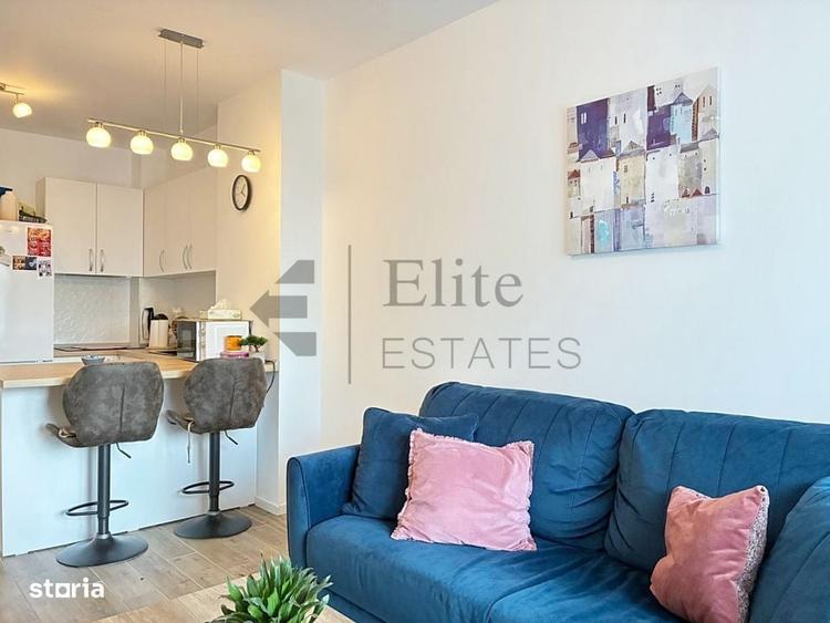 Apartament cu 2 camere | Parcare subterana | Prima Onestilor | Oradea - 4