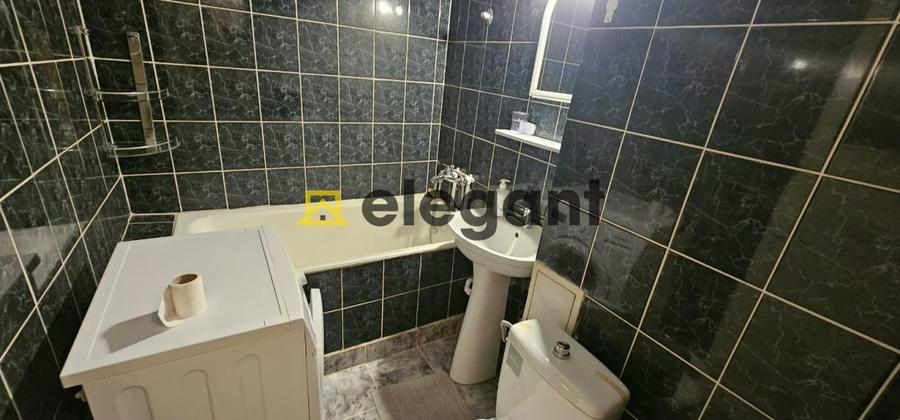 Garsonieră semidecomandată, mobilată în Brazda lui Novac