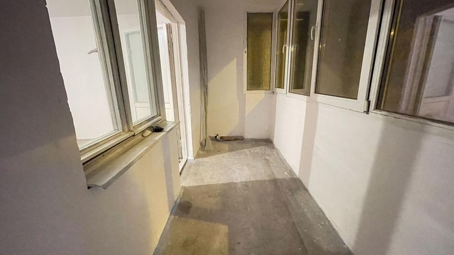 Garsonieră decomandată în Aradului