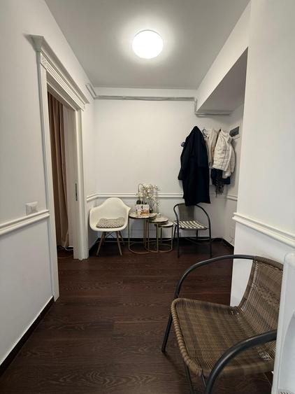 Garsonieră decomandată în Copou