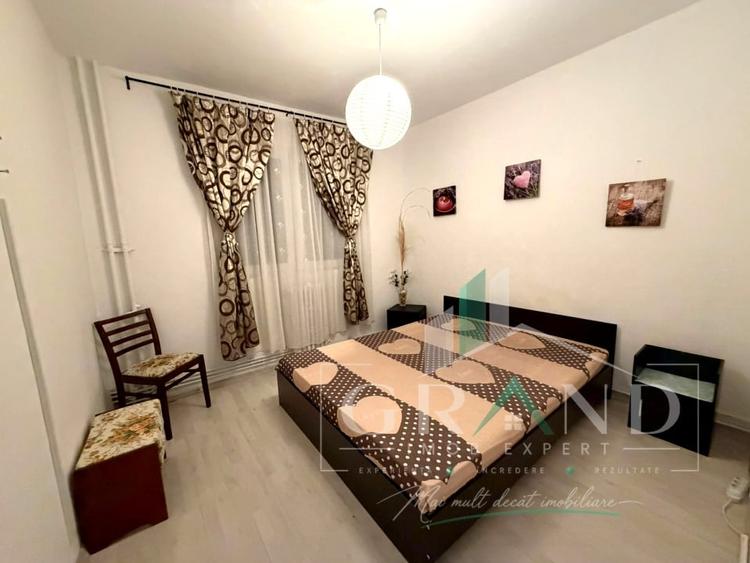 Apartament 2 camere | Mănăștur – str. Clăbucet - 1