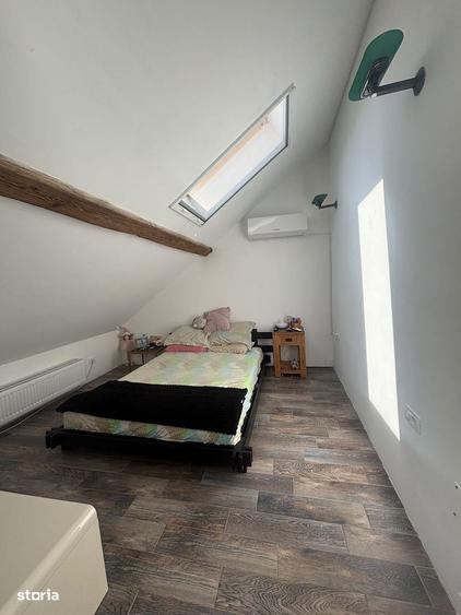 Apartament cu 2 camere în Ultracentral