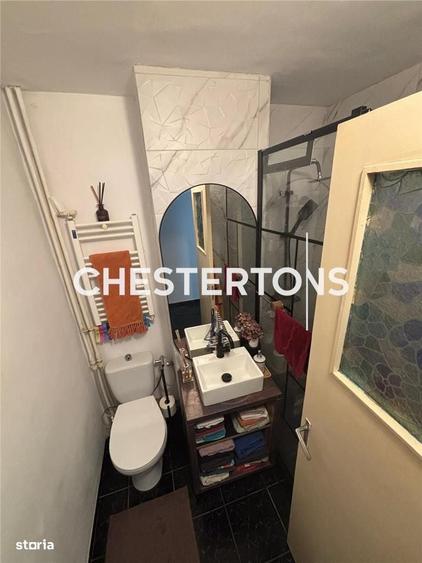 Apartament 4 camere, 94 mp, Lujerului - 19