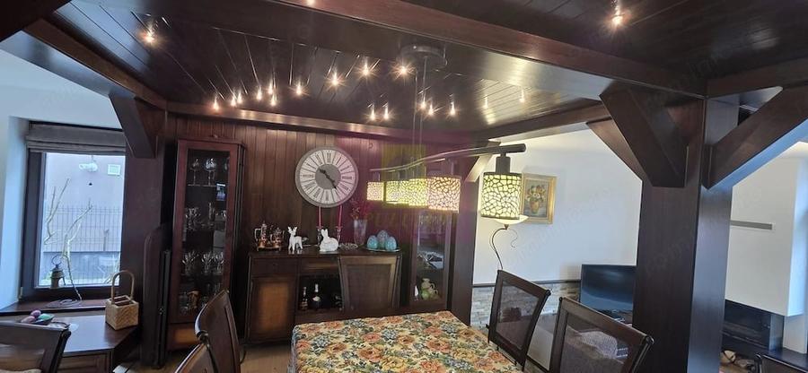 Casă cu Teren 680 Mp în Zamora
